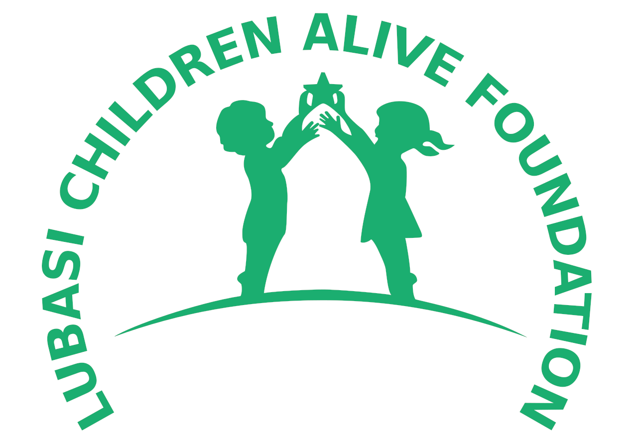 Lubasi Children Alive Foundation
